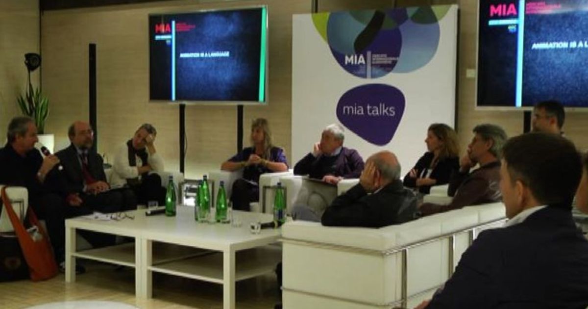 Cinema, Venhollebeke(Mia): animazione deve essere internazionale