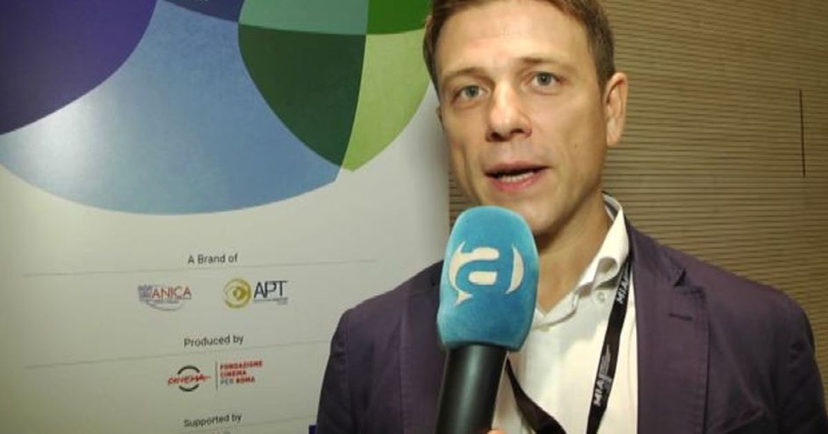 Cartoon Italia: “E nata l’Associazione europea dell’animazione”