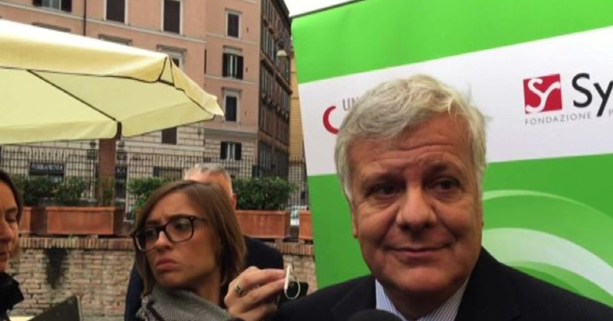 Manovra, Galletti: prima volta ambiente in strategia industriale