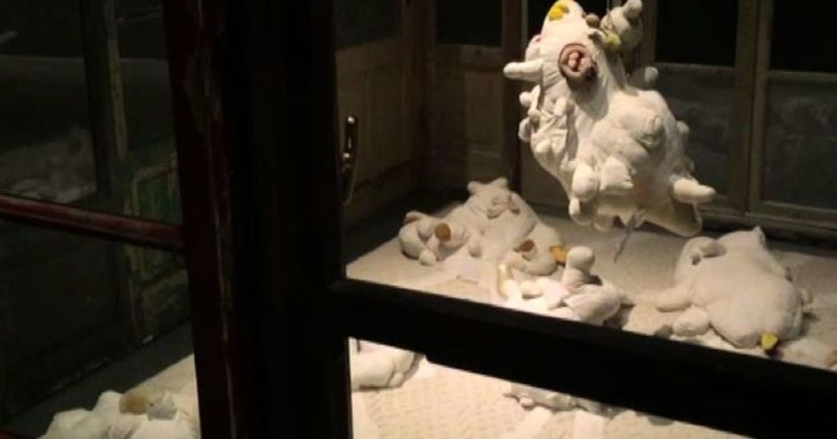 Le altre facce di Antonio Marras: l’artista oltre la moda