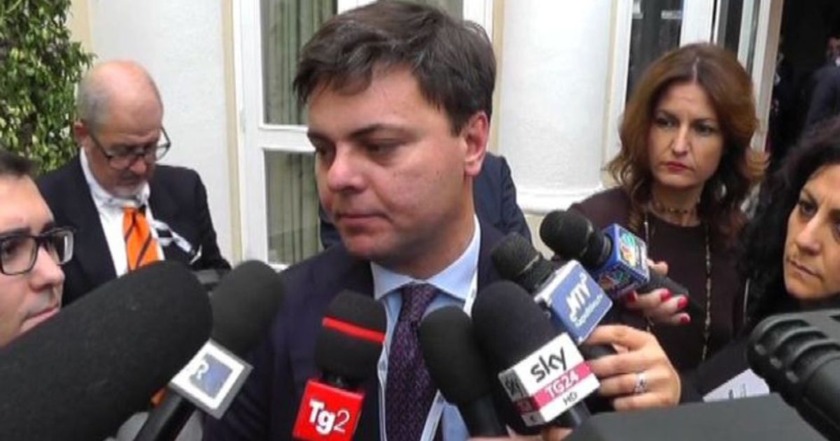 Gay (Giovani Confindustria): Basta leggi speciali per il Sud