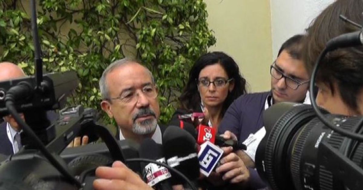 Barbagallo (Uil): sì ponte sullo Stretto, se ne parla da 115 anni