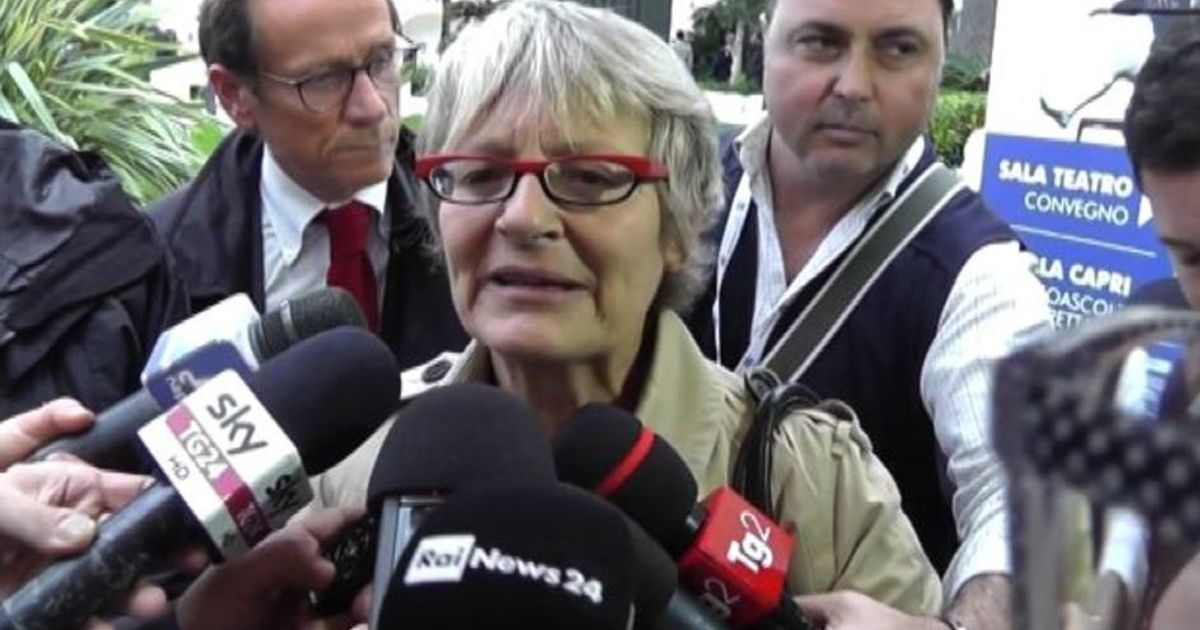 Crisi, Furlan: serve patto per crescita sindacati-imprese-Governo