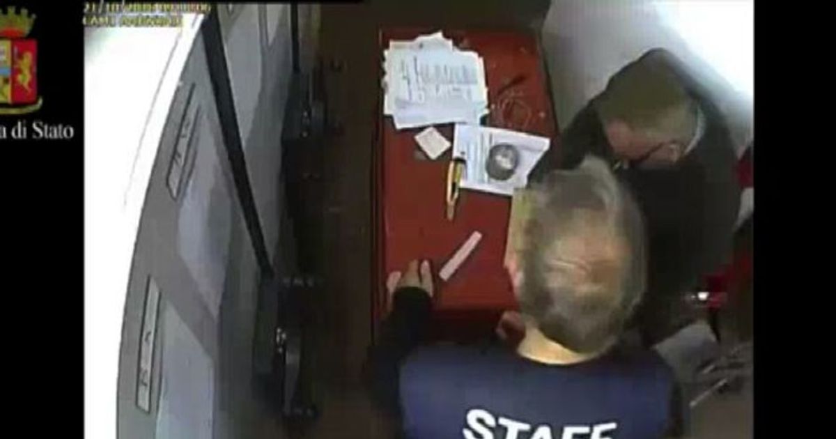 Arrestati due dipendenti del tribunale di Cremona