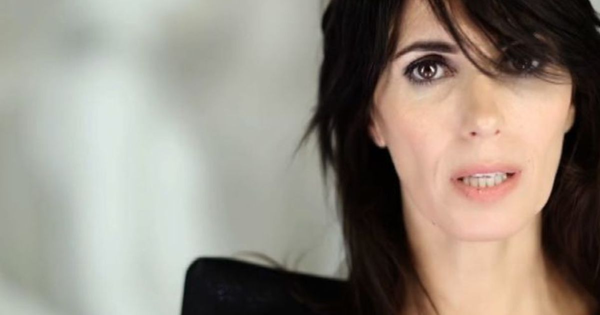 Giorgia si racconta: in “Oronero” riparto da me e sommo più stili