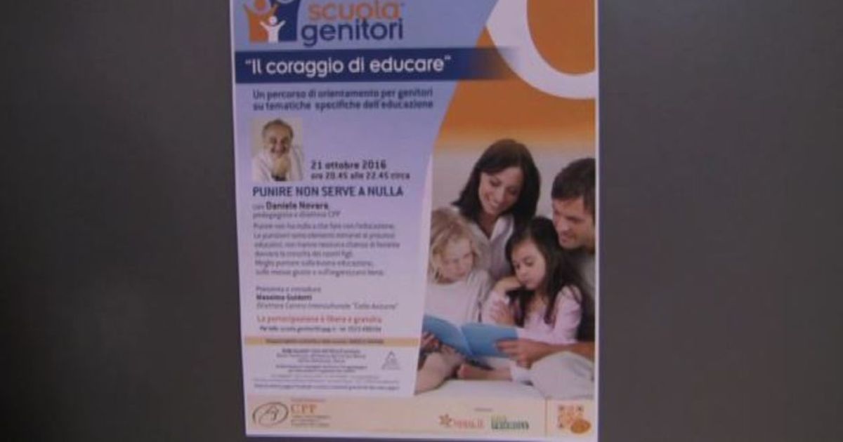 Stress da weekend con i figli? Le dritte del pedagogista Novara