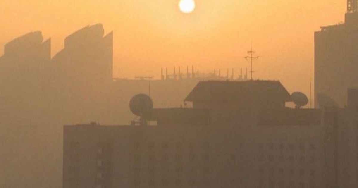 Mai tanta CO2 in atmosfera: una drammatica nuova era per il clima