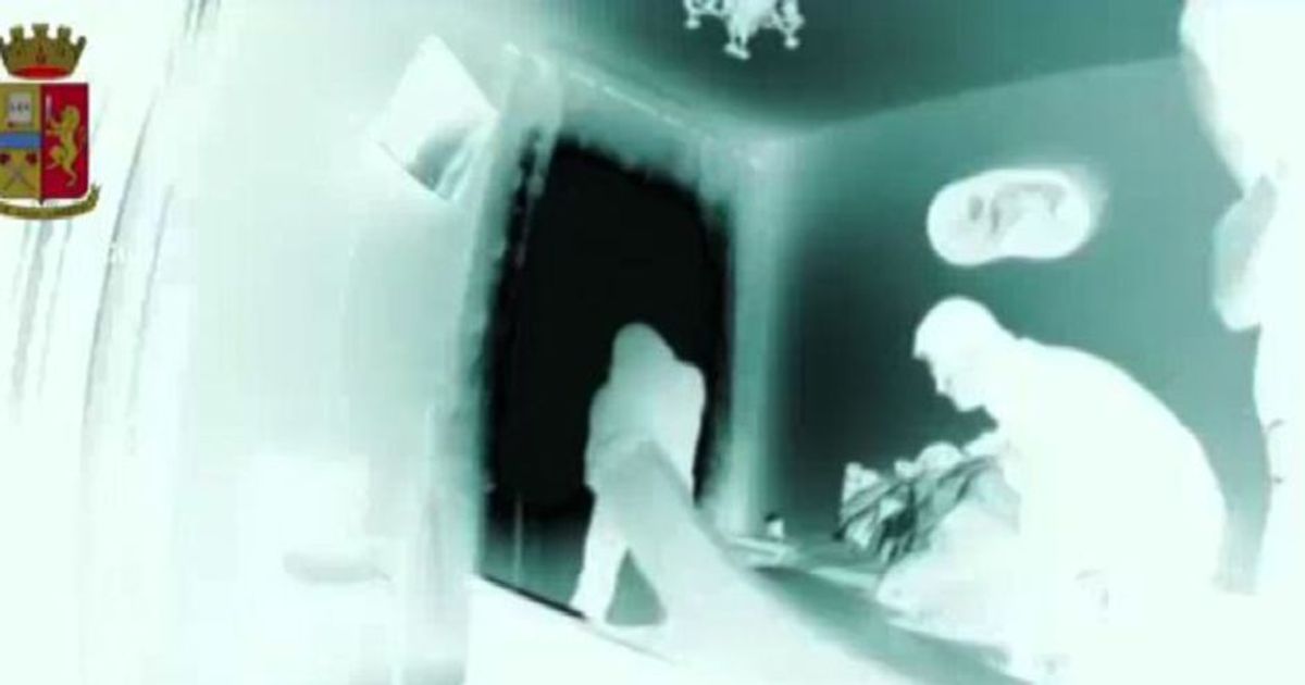 Smantellata organizzazione trasnazionale di pedofili: 7 arresti