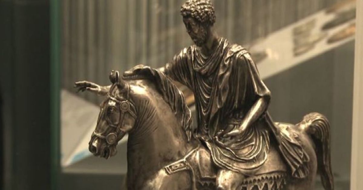 Mattarella inaugura museo Istituto poligrafico-Zecca dello Stato