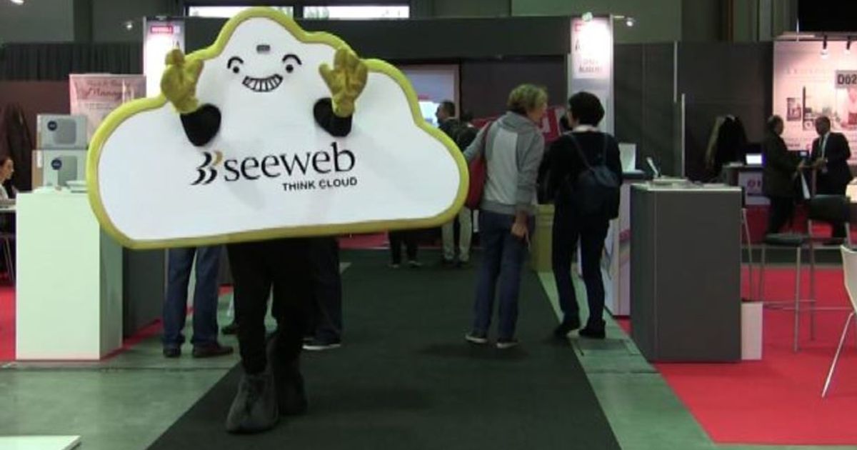 Al via a Milano Smau 2016, innovazione e digitale per le imprese