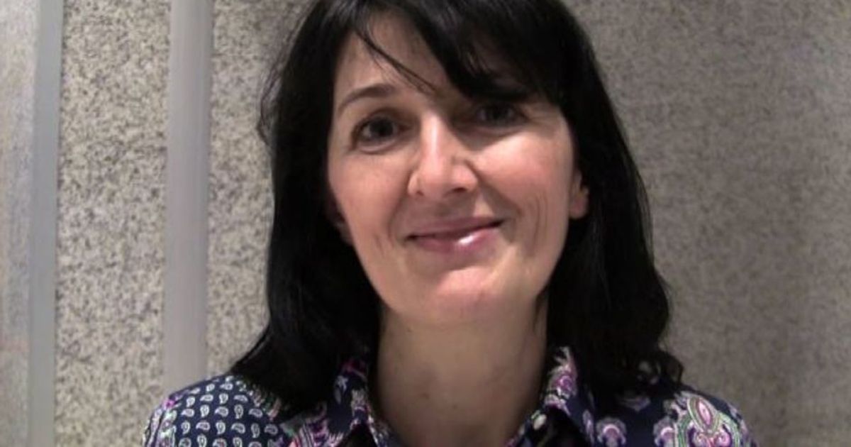 Chiara Mio: quando si chiede credito la Sostenibilità paga