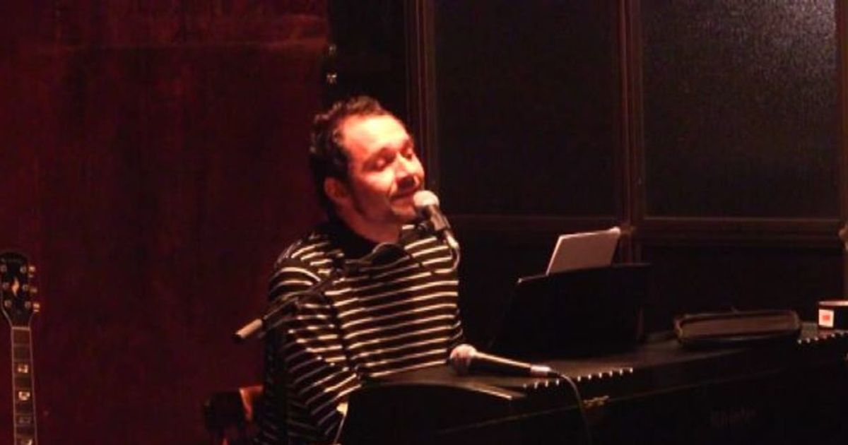 Primo album solista per Boosta: basta maschere, mi metto a nudo