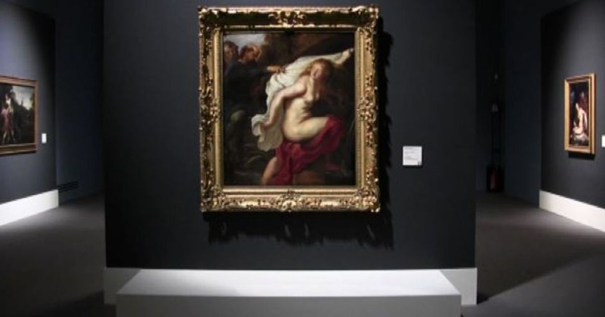 Rubens: grandioso, umano e legato a doppio filo all’Italia