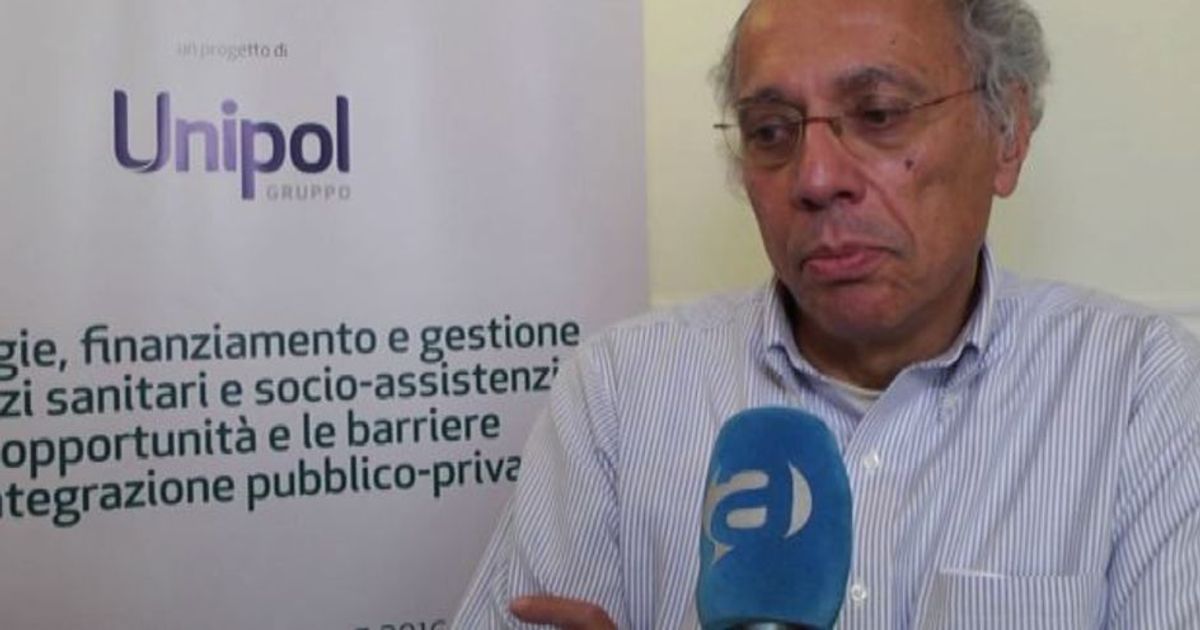 Welfare Del Vecchio SDA Bocconi focus risorse e governance