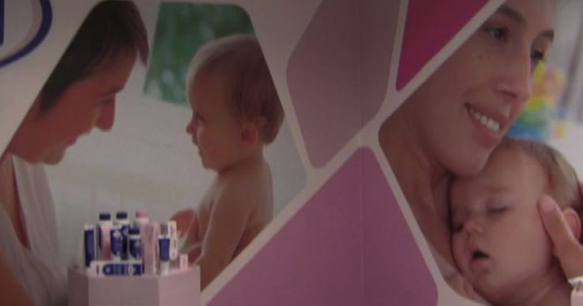 Unilever e il welfare cucito su misura delle donne