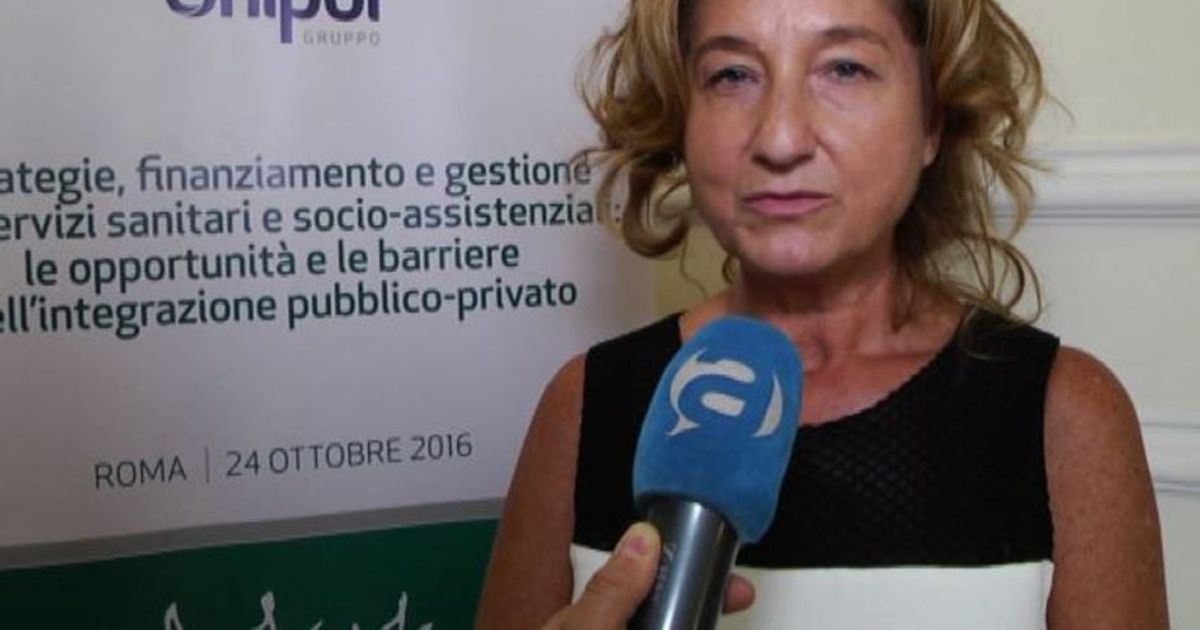 Welfare e sanità, Fabris (Unisalute): nuova via pubblico-privato