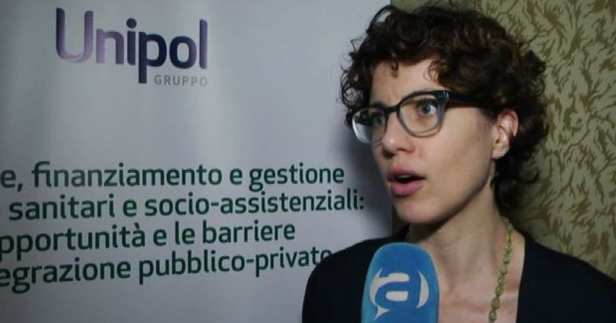 Welfare sanitario, Ist. Leoni: imprescindibile ruolo privato