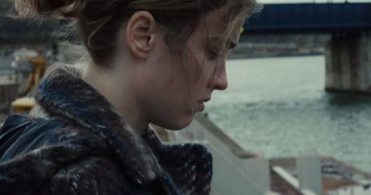 Un film sul senso di colpa, “La ragazza senza nome” dei Dardenne