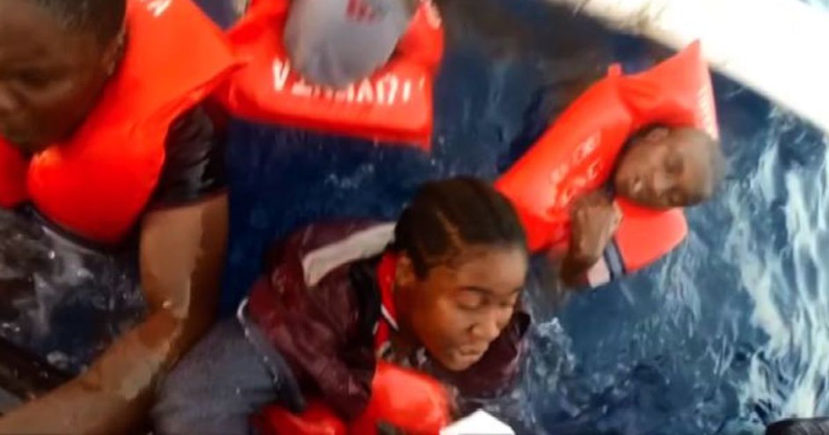 Migranti, Onu: almeno 3.800 i morti finora nel Mediterraneo