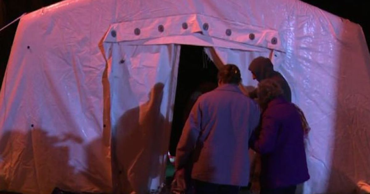 Terremoti, Protezione civile Marche: gravi danni a Pieve Torina