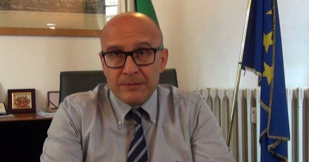 Sisma, presidente geologi: lavoro sul campo andrà fatto di nuovo