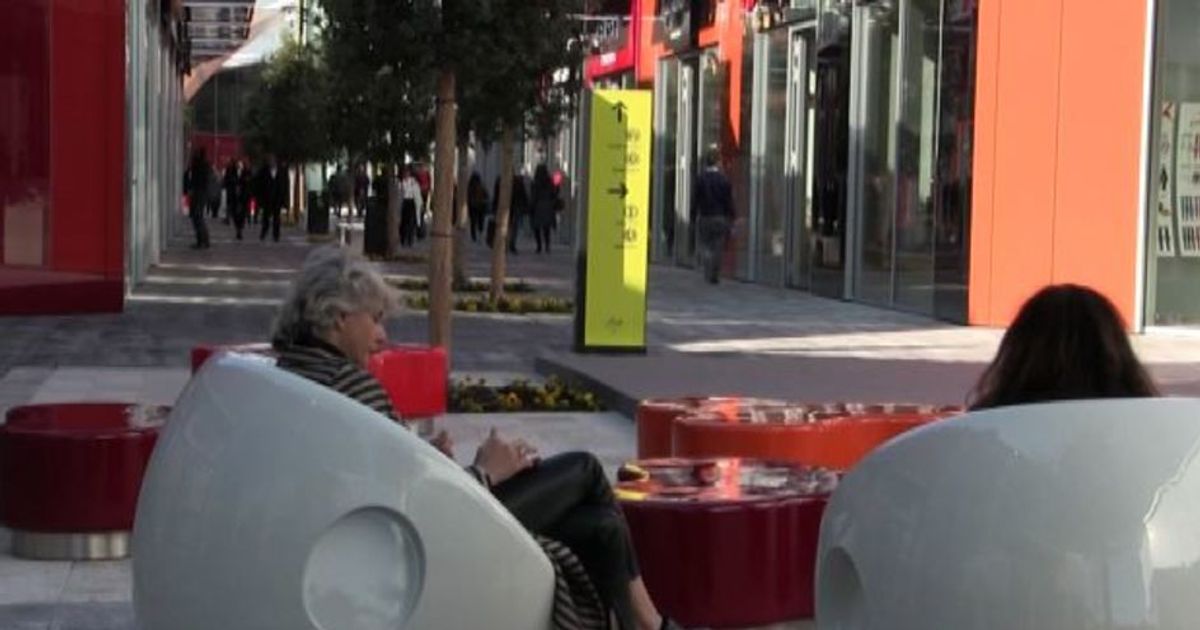 Inaugurato Scalo Milano: 130 negozi fra moda, cibo, design e arte