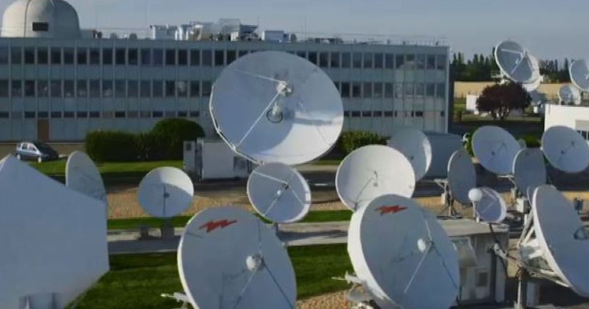 Tv, cresce e si consolida la scelta di ricezione satellitare