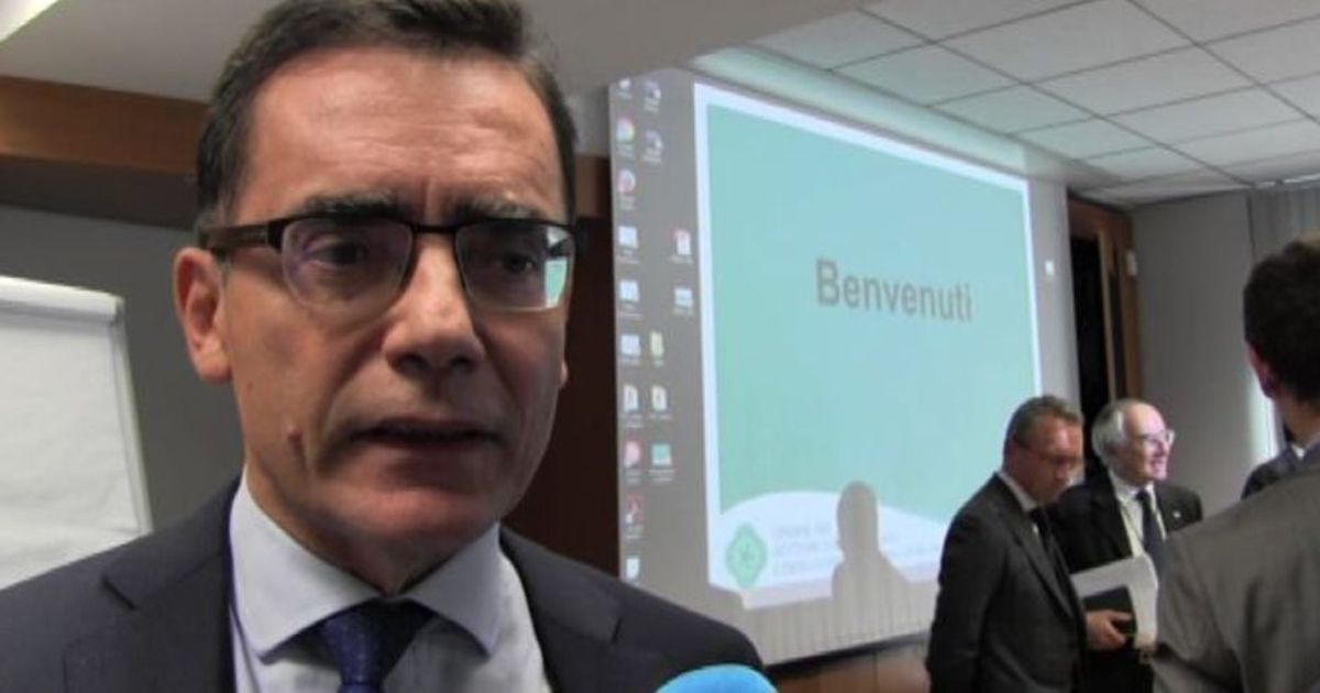 Commercialisti, Solidoro: Così reagiamo a crisi e ci rinnoviamo