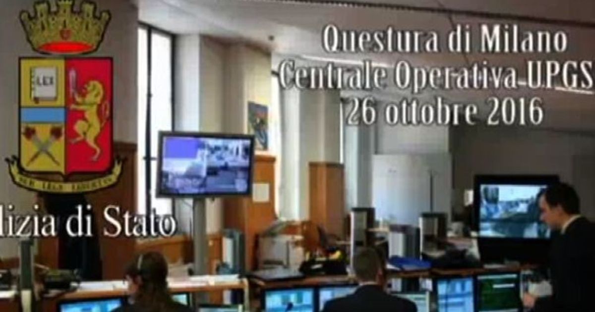 Milano, “Ho un truffatore in linea” e l’85enne lo fa arrestare
