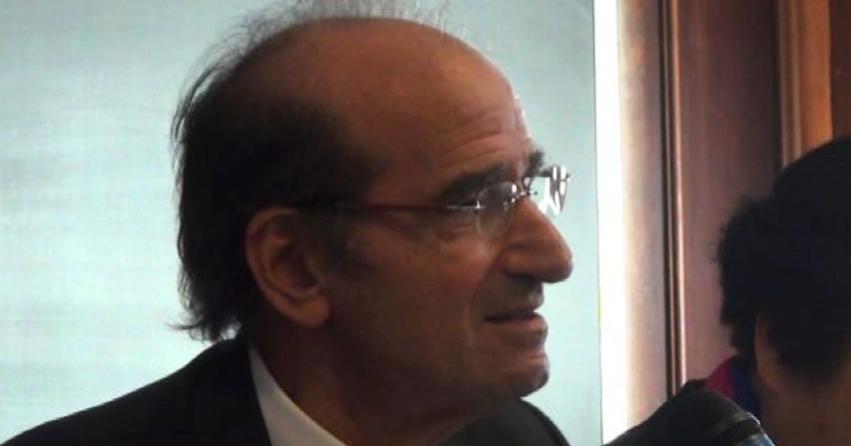 Referendum, Fitoussi: “Spero vinca il Sì alle riforme”