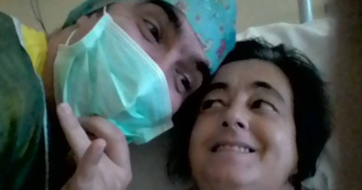 Alain, bomber di provincia, lascia il calcio e dona il rene alla moglie