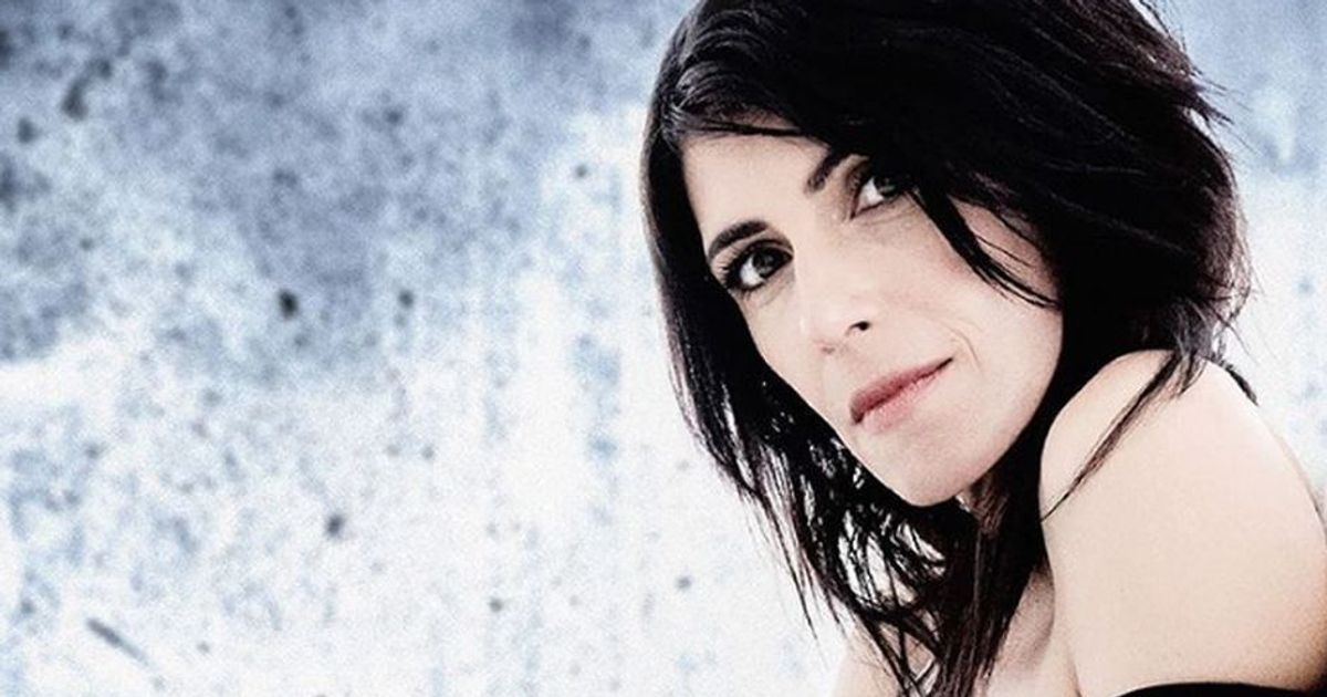 Giorgia torna con un nuovo album “Oronero”