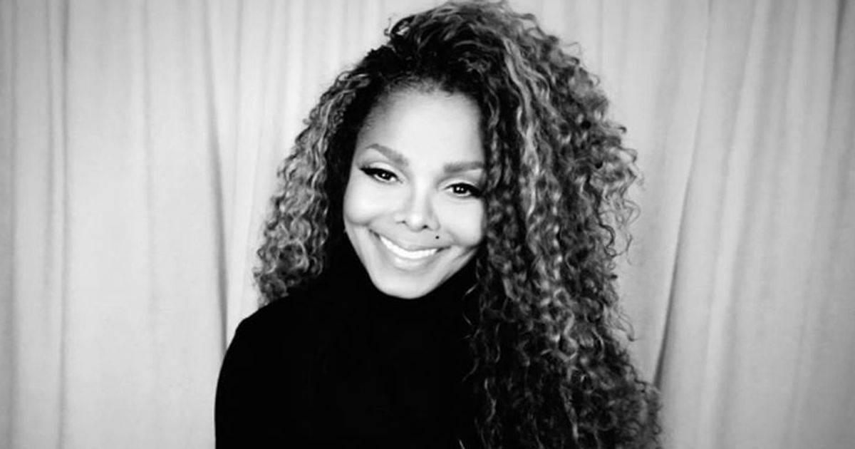 Janet Jackson conferma la gravidanza a 50 anni: “Una benedizione”