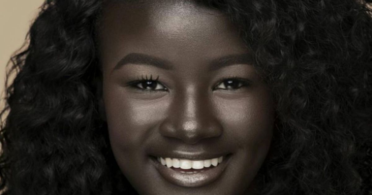 Khoudia Diop da vittima di bullismo a modella