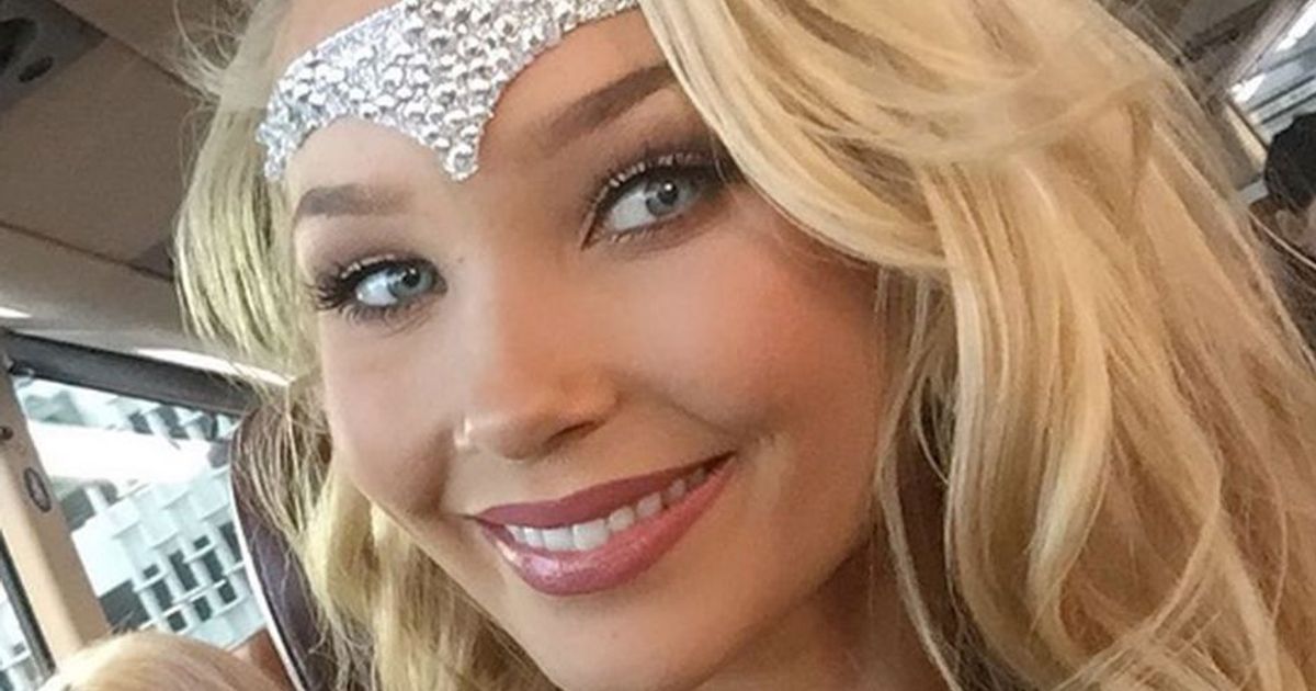 Troppo grassa per il concorso di bellezza, Miss Islanda risponde a tono