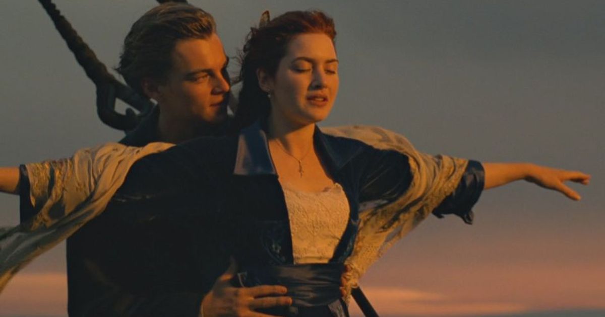 Buon compleanno Kate Winslet! L’attrice premio Oscar compie 41 anni