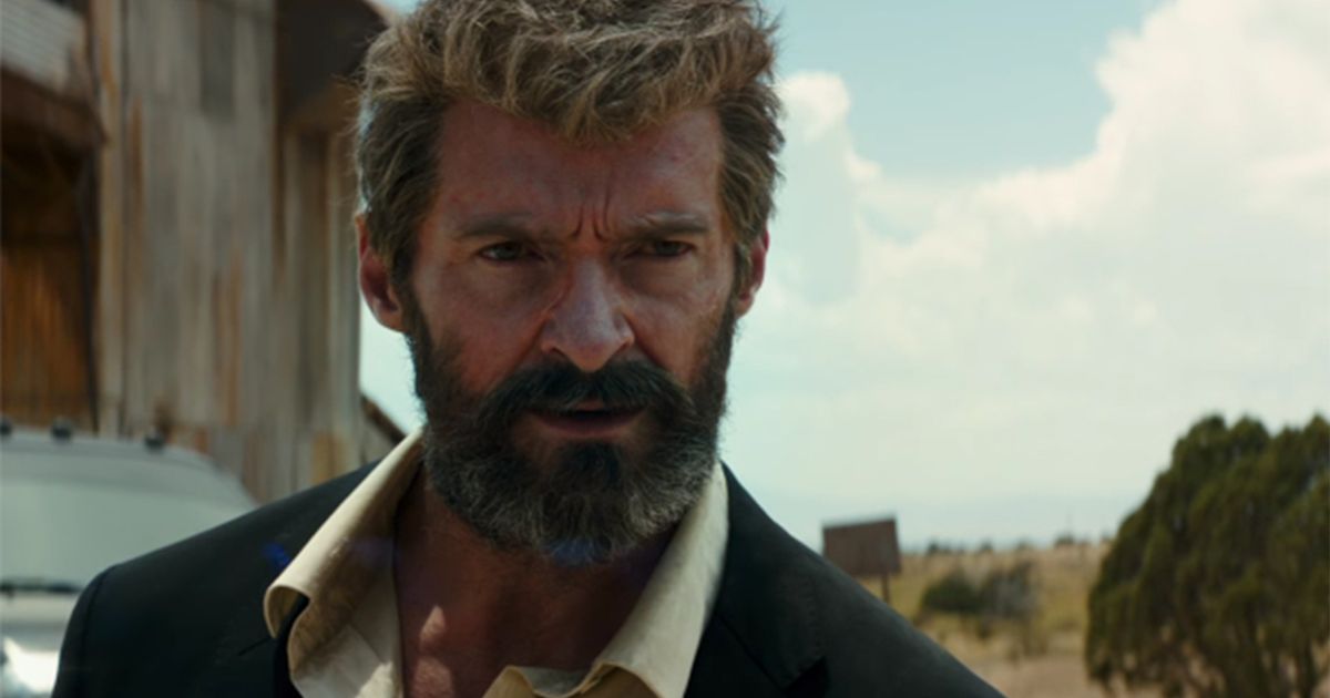 Logan: il nuovo Wolverine è romantico e il trailer è da brividi