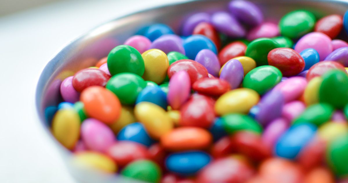 Rivoluzione M&M’s: dopo 75 anni arriva un nuovo gusto