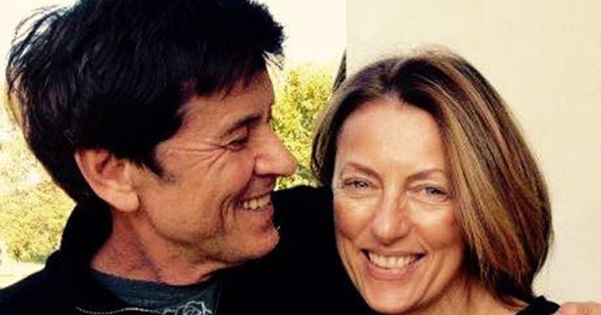 ‘La mia gioia più grande!’: il messaggio d’amore di Morandi alla moglie