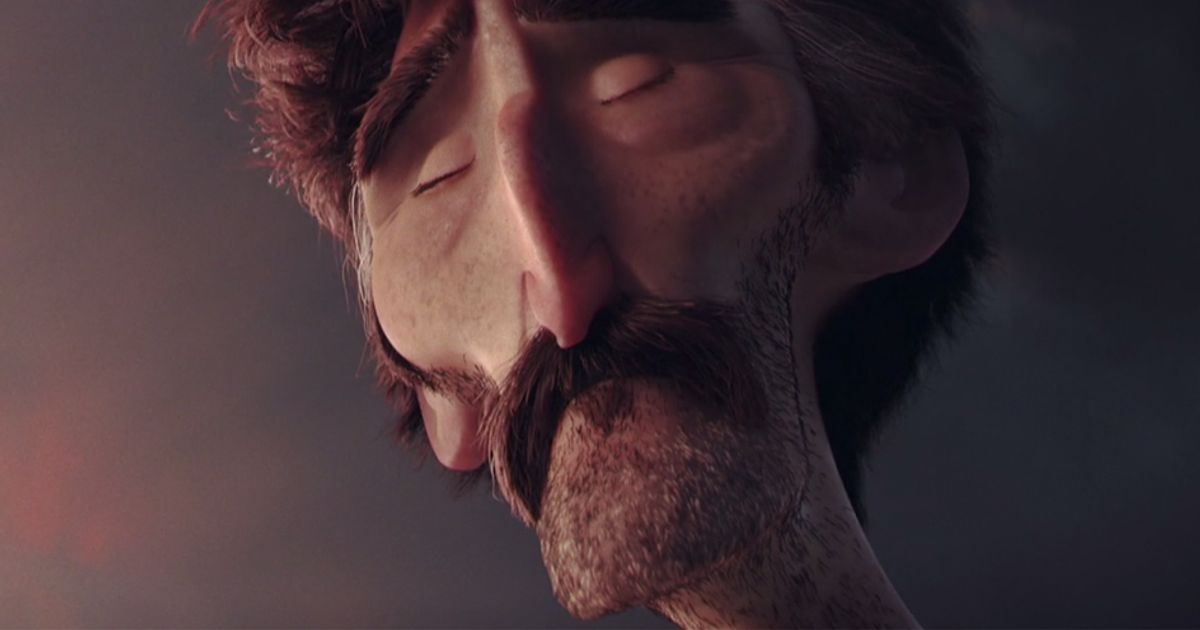 ‘Tempo in prestito’, il commovente corto della Pixar per i grandi