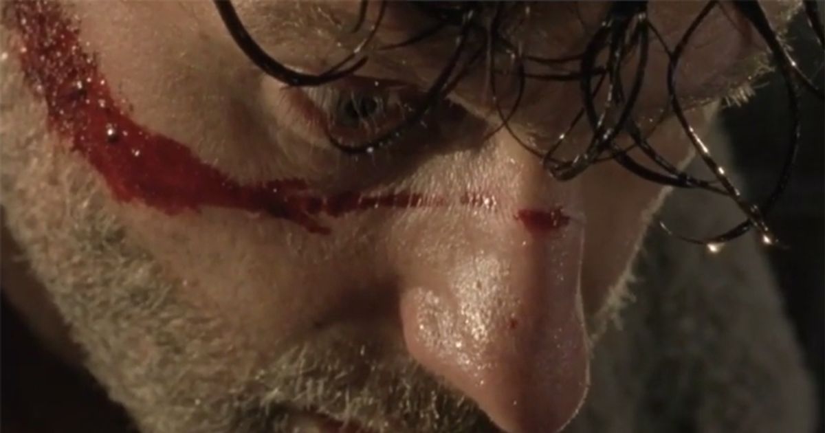 The Walking Dead: spunta un video della prima puntata