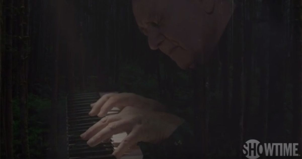 Twin Peaks: il grande ritorno di Angelo Badalamenti