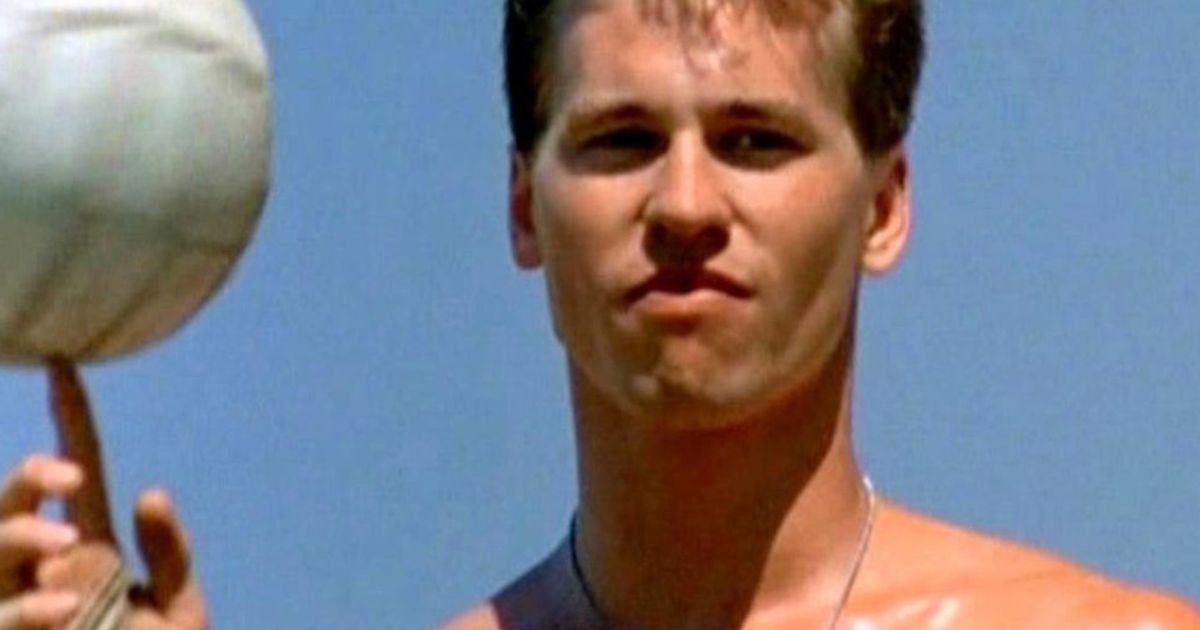 Val Kilmer e il cancro: dopo le parole di Michael Douglas racconta la verità