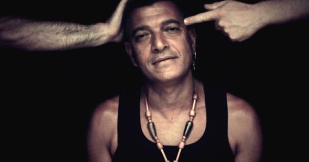 Mozzarella Nigga il nuovo ecoalbum di Capone 038 BungtBangt