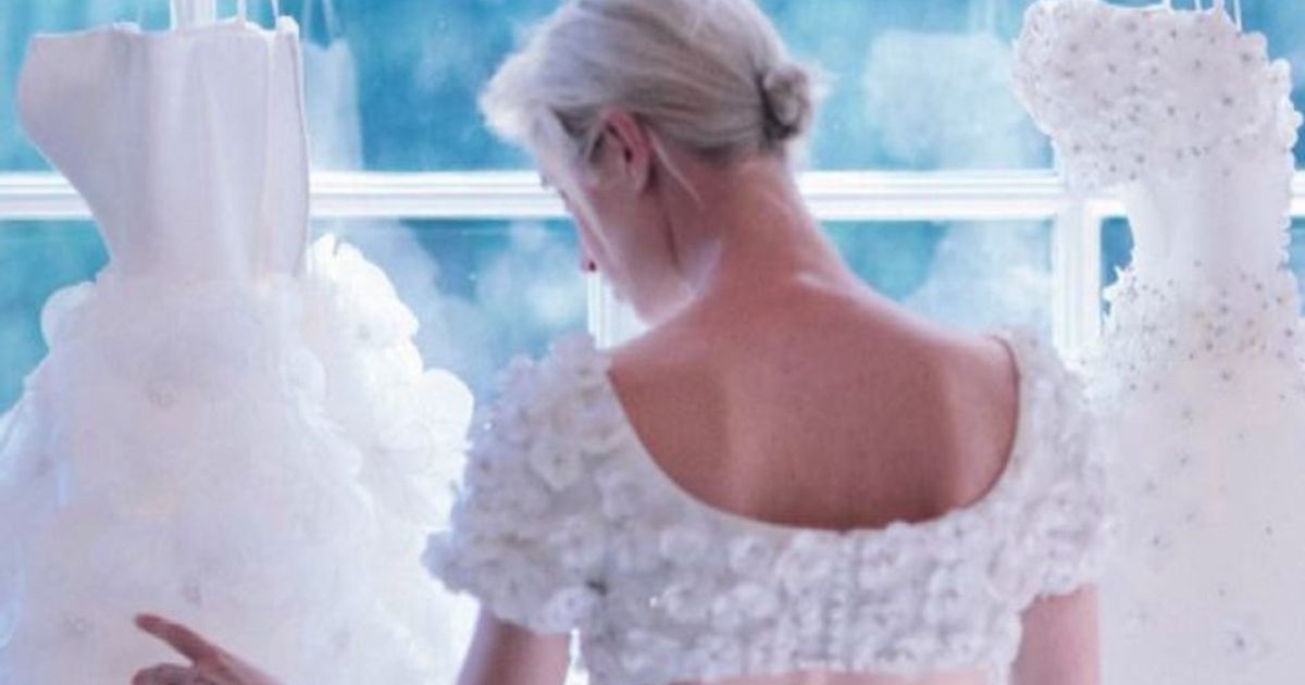 Romantica e sensuale, le tendenze sposa della prossima stagione