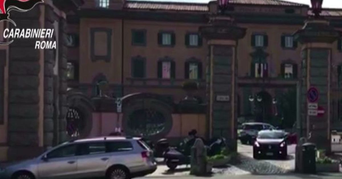 Roma, appalti Giubileo truccati a ospedale S.Camillo: 10 arresti