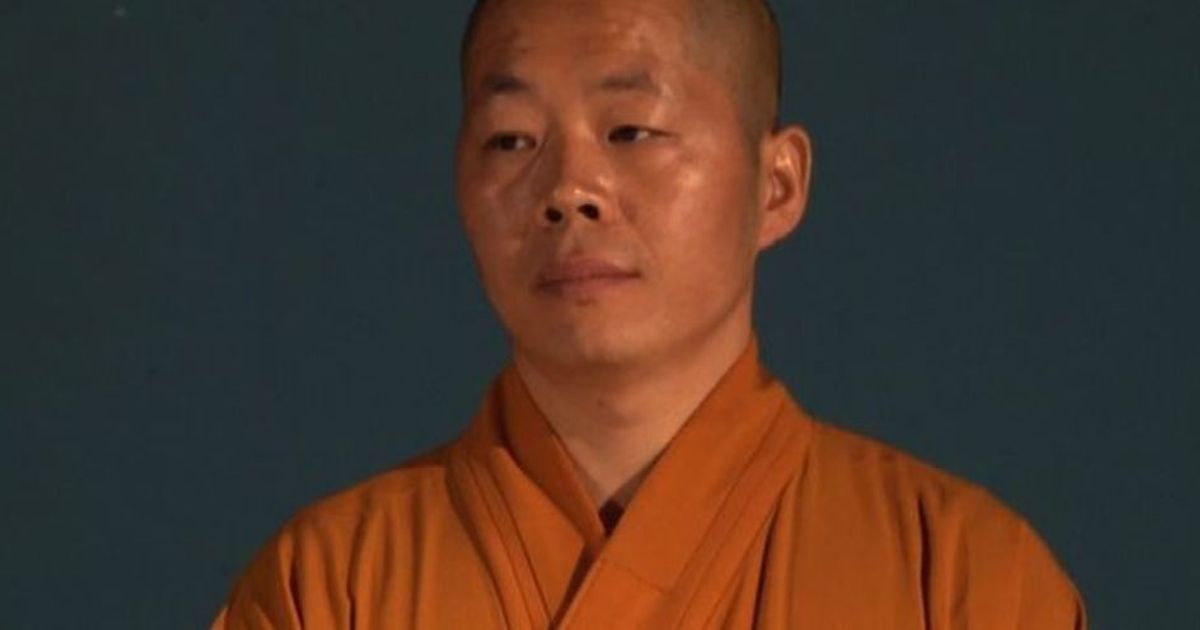 La medicina tradizionale cinese in scena a Roma, al Maxxi