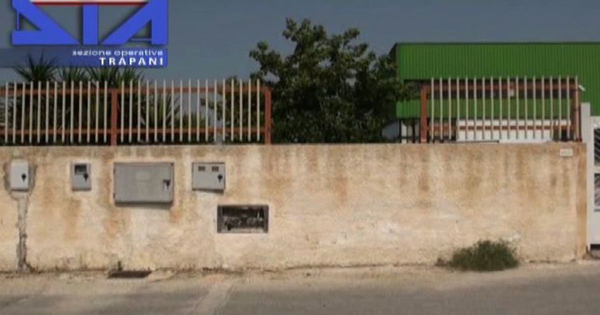 Mafia, confiscati beni per 1,8 mln a imprenditore nel trapanese