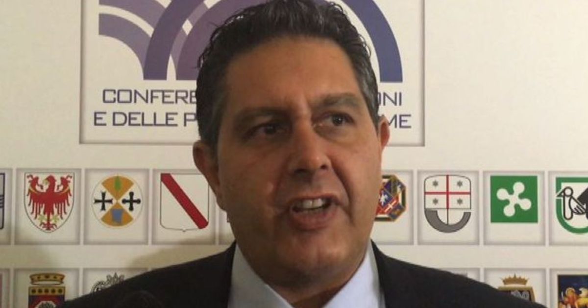 L.Bilancio, Toti: per le Regioni ci sono tagli pari a 2,7 mld