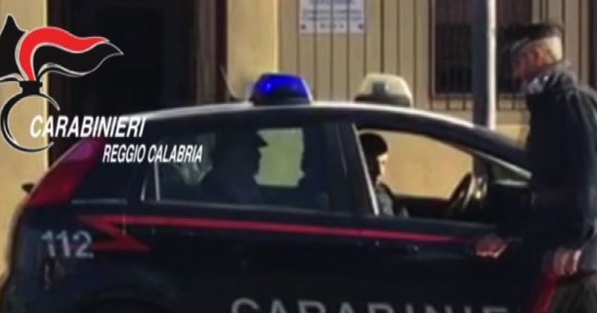 ‘Ndrangheta, 41 fermi da Milano a Vibo Valentia